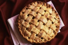 Resep Apple Pie, Cocok di Cemil Saat Sedang Hujan