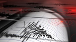 Gempa Hari Ini Mengguncang Pangandaran Jabar M 4,1 