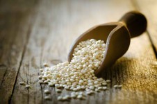Kandungan dan Manfaat yang Terdapat di Quinoa