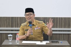 Ini Strategi Gubernur Ridwan Kamil Kurangi Jumlah Warga Miskin di Jawa Barat