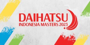 Daftar Wakil Indonesia di Daihatsu Indonesia Masters 2023, Praveen/Melati Comeback! 