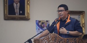 Kepala BNPB Dorong Percepatan Rehabilitasi dan Rekonstruksi Pascagempa Cianjur
