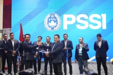 KP dan KBP Umumkan Daftar Calon Tetap Komite Eksekutif PSSI