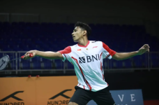 Badminton Asia Mixed Team Championships 2023: Rotasi Pemain, Skuad Garuda Lanjutkan Hasil Sempurna