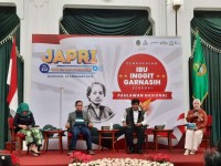 Pemdaprov Jabar Kembali Usulkan  Inggit Garnasih Jadi Pahlawan Nasional
