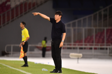 Shin Tae-yong Bawa 23 Pemain untuk Piala AFC U-20 2023