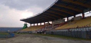 Piala Dunia U-20, PLN Siapkan Skema Pasokan Berlapis di Stadion Si Jalak Harupat