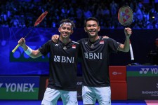 Spain Masters 2023: 5 Wakil Indonesia Melaju ke Babak 16 Besar