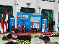 Tiga Ruas Tol Baru di Jawa Barat Siap Dilalui Pemudik