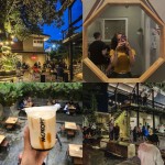 Rekomendasi Coffe Shop Terbaik di Bandung