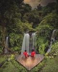 Rekomendasi 3 Wisata Alam yang Ada di Jawa Tengah