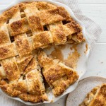 Resep Apple Pie Lezat dari Inggris, Bisa Kamu Coba di Rumah 