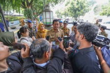 Darurat Sampah, Pemkot Bandung Jajaki Berbagai Alternatif TPA Darurat