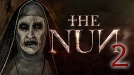 Valak Datang! Ini Sinopsis Film Horor The Nun II 2023