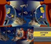 Episode 17 Tahun Lalu The Simpsons Secara Menakutkan Meramalkan Hilangnya Kapal Selam Titanic