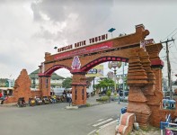 BT Batik Trusmi, Salah Satu Ikon Budaya Cirebon 