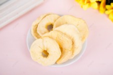 Berikut Cara Membuat Keripik Apel, Cocok Untu Menjaga Pola Diet Kamu