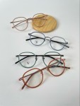 3 Tips Memilih Model Kacamata yang Pas Untuk Kamu