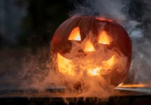 Mengenal Sejarah dan Asal Usul Hari Halloween yang Dirayakan Setiap 31 Oktober 