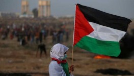 Palestina Merdeka Maka Akan Terjadinya Kiamat, Benarkah Demikian? Berikut Penjelasannya 
