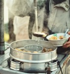 Resep Makanan, Cara Membuat Baso Sapi Kenyal Ala Rumahan Anti Gagal 