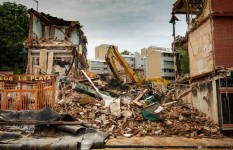 Antisipasi Gempa Bumi, Berikut Cara yang Harus Dilakukan untuk Menyelamatkan Diri