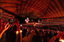 Jelang Konser Coldplay di Jakarta, Ini Panduan Konser Coldplay Tukar Tiket hingga Masuk Vanue
