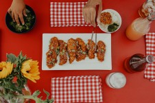 Resep Makanan, Membuat Ikan Dori Crispy untuk Menu Makan Siang