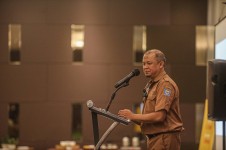 Antisipasi Peningkatan Covid-19, Dinkes Kota Bandung akan Vaksin Nakes