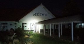 Kisah Mistis Rumah Sakit Peninggalan Belanda, RSK Tayu Pati