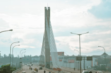 Jembatan Layang Pasupati Ditutup Selama Malam Pergantian Tahun