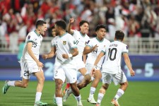 Ketum PSSI Puas Indonesia Raih Kemenangan Perdana di Piala Asia 2023