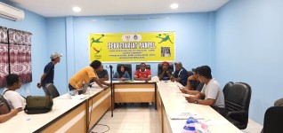 Babak Kualifikasi PON 2024 untuk DOB Papua Akan Dimulai