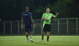 Persib Bandung Kontra Bali United, Coach Bojan Hodak : Ini Pertandingan yang tidak Mudah