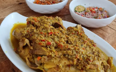  Resep Makanan, Inilah Cara Membuat Ayam Betutu Khas Bali