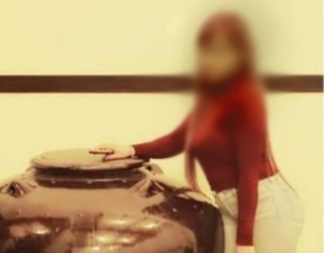 Wanita Muda yang Tewas Telanjang Dalam Kamar Hotel di Surabaya Ternyata Warga Pangandaran