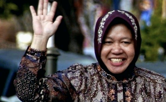 Menteri Sosial Tri Rismaharini Bakal Hadiri Peringatan Hari Jadi Tagana Ke-17 di Pangandaran