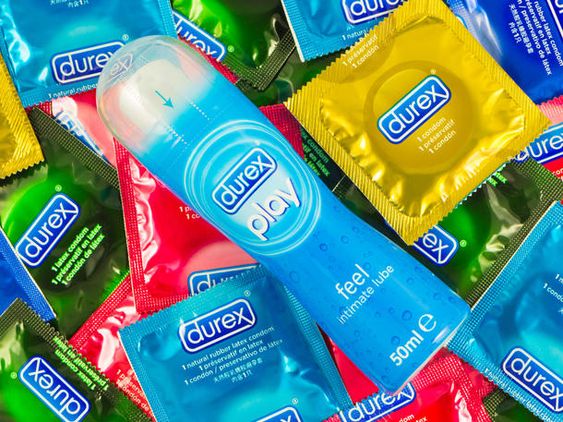 Ada Ada Saja Kondom Rasa Cimol Pedas, Netizen: Ditunggu Rasa Seblaknya!