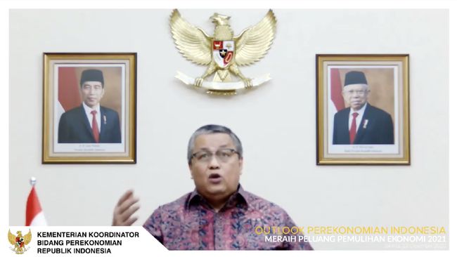 Bank Indonesia Pulihkan Percepatan Ekonomi Lewat Pagelaran 