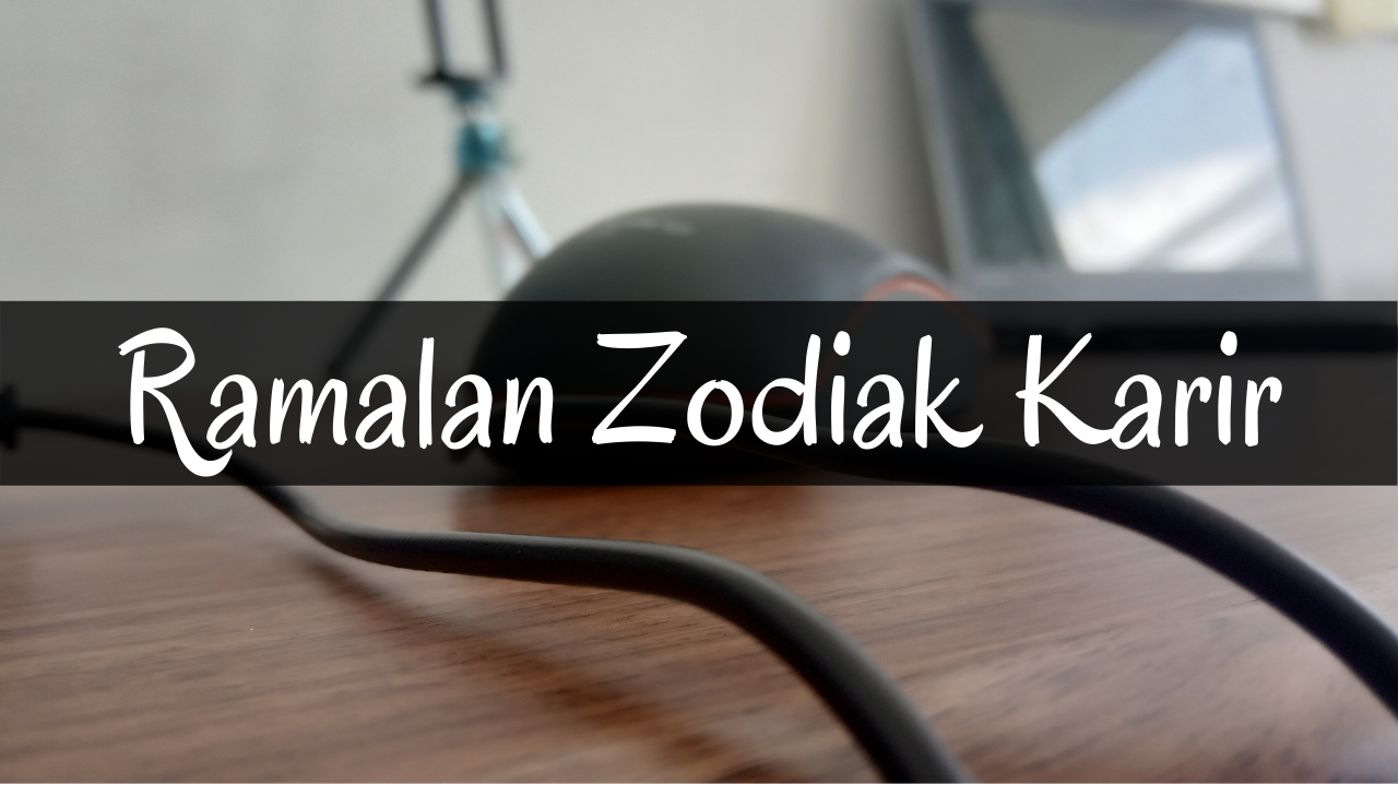 Ramalan Zodiak Karir 4 April 2021, Virgo Ada Tawaran Baru Untuk