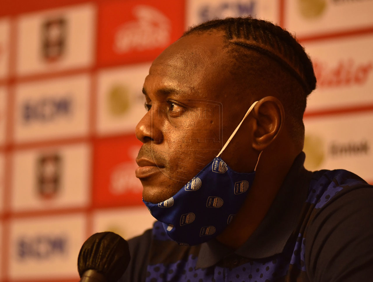 Victor Igbonefo: Persiapan Menatap Liga 1 2021