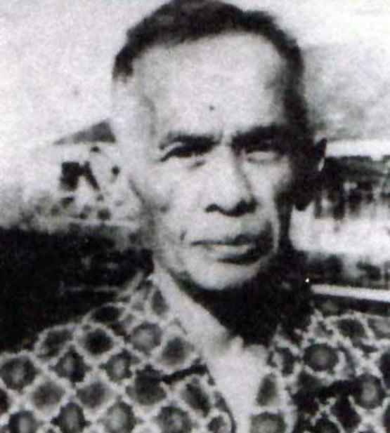 Kartosuwiryo, Sang Proklamator Negara Islam Indonesia