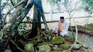 Makam Pangeran Raja Atas Angin, Destinasi Wisata Religi di Bandung Barat