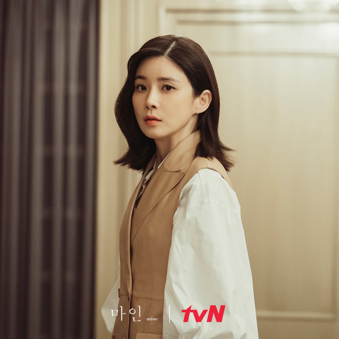 Link Streaming Drama Korea Mine Episode 3 Sub Indo, Sosok Asli Kang Je Kyeong
