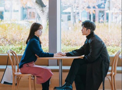 Drama Korea Doom at Your Service Episode 2 Sub Indo, Tinggal Bersama Utusan Dewa