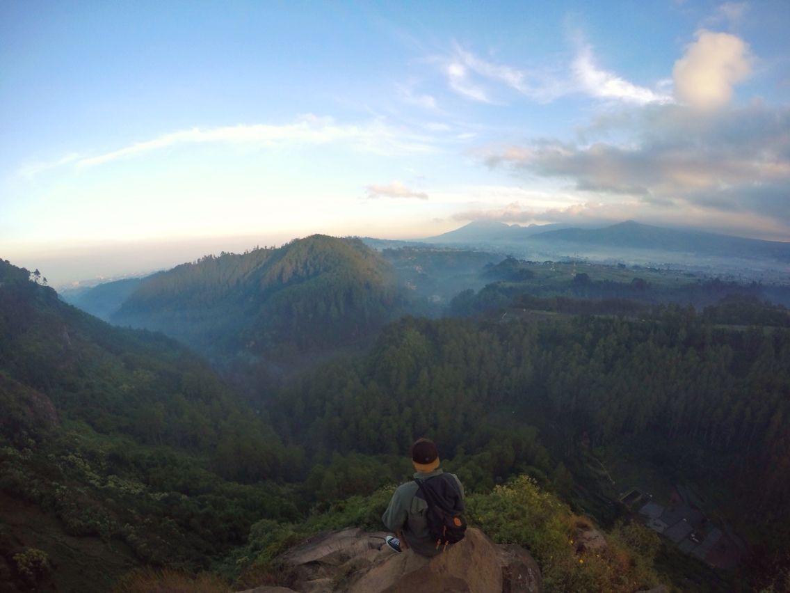 Ini dia Tempat Wisata Yang Wajib Anda Kunjungi Ketika Berlibur di Jawa Barat