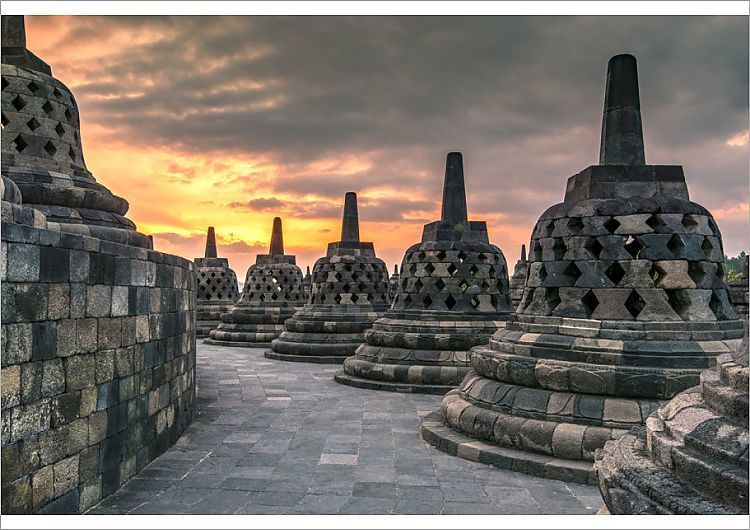 5 Kota Bersejarah di Indonesia yang Wajib Anda Ketahui