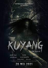  Kuyang The Movie 2021, Horor Tebaru Indonesia Teror Hantu Kepala Manusia