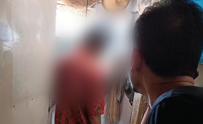 Seorang Pria Ditemukan Tewas Gantung Diri di Cianjur, Ini Dia Alasanya