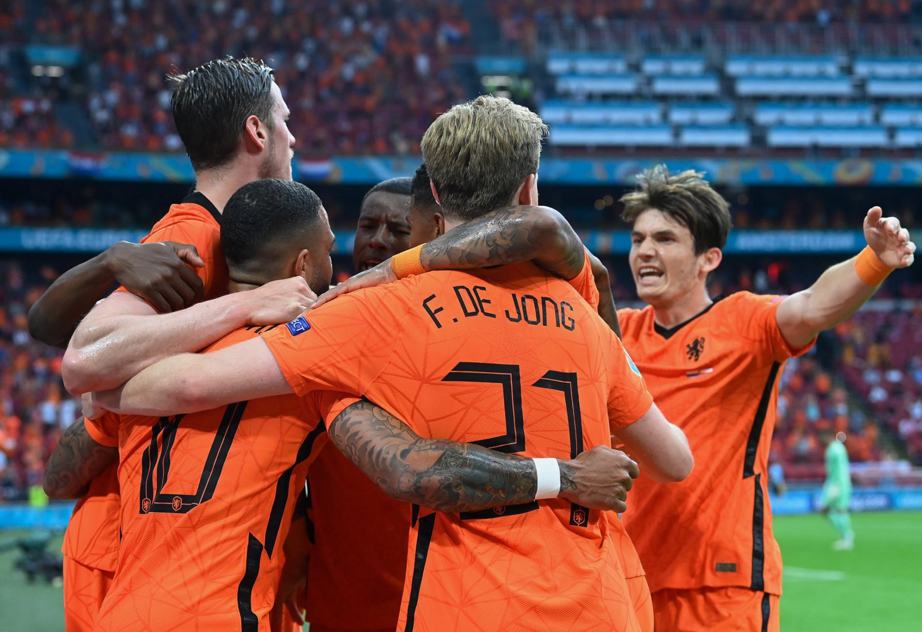 Kalah 2-0 dari Belanda, Inilah Biang Kekalahan Austria Menurut Franco Foda
